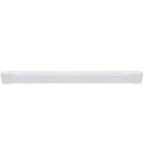 Luminária Portátil Recarregável C/ LED 52,5cm em Plástico 20 Comercial