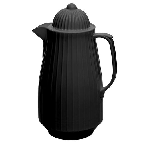 Garrafa Térmica Mini 400ml em Plástico Lyor