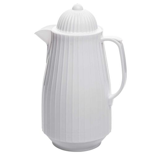 Garrafa Térmica Mini 400ml em Plástico Lyor