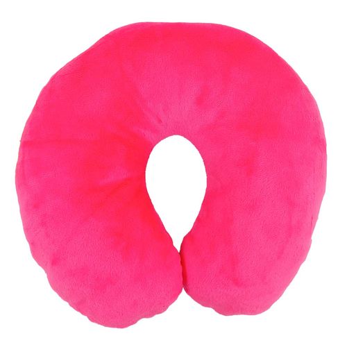 Almofada P/ Pescoço 29cm em Poliéster Fizzy