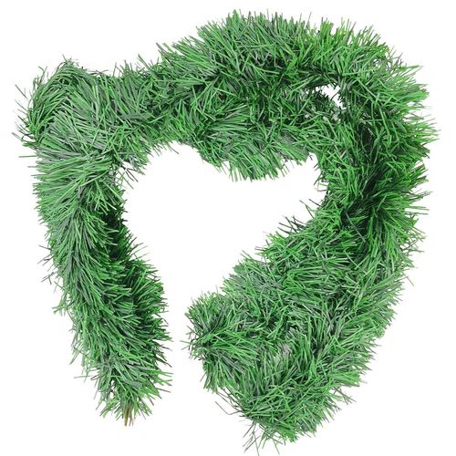 Enfeite Natalino 2mx11cm em Plástico Multiart