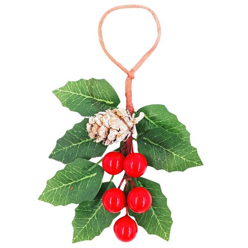 Anel Porta Guardanapo 15cm em Plástico Multiart