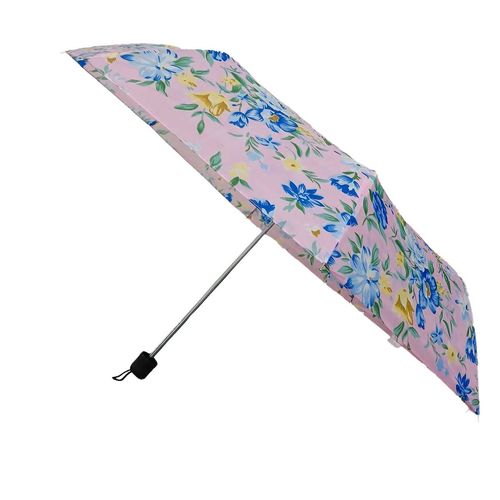 Guarda Chuva Manual 8 Varetas em Poliéster Livon
