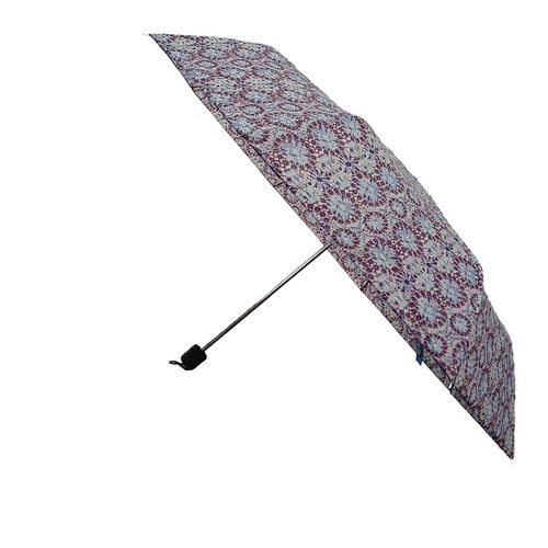 Guarda Chuva Manual 8 Varetas em Poliéster Livon