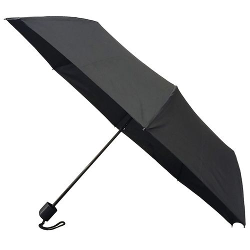 Guarda Chuva Automático 8 Varetas 24cm em Poliéster Voyagem