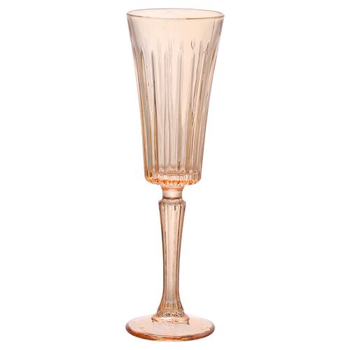 Jogo De Taças Egeu 6 Peças 180ml Em Vidro Hauskraft