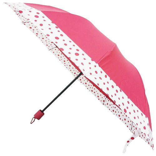 Guarda Chuva Manual 10 Varetas em Poliéster Livon