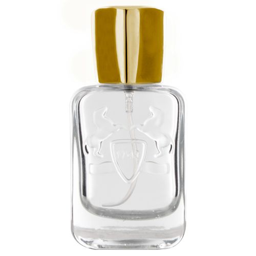 Porta Perfume 30ml em Vidro BM36