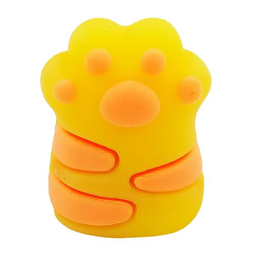 Apontador Patinha 4cm em Plástico Interponte