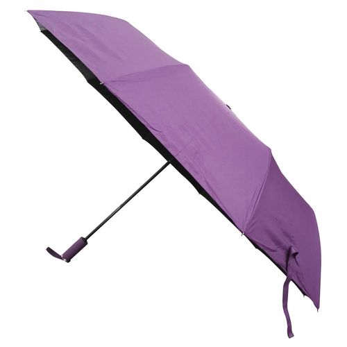 Guarda Chuva Automático 10 Varetas em Poliéster Facinato