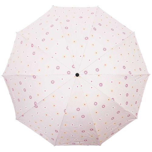 Guarda Chuva Manual 10 Varetas em Poliéster Facinato