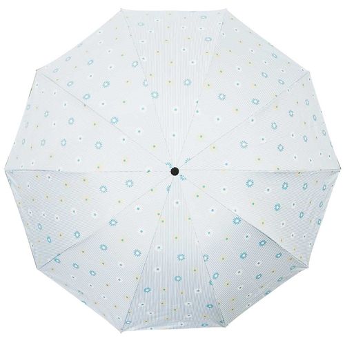 Guarda Chuva Manual 10 Varetas em Poliéster Facinato