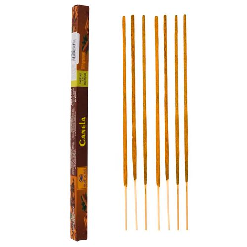 Incenso Indiano de Cravo C/ 7 Varetas Kashimir