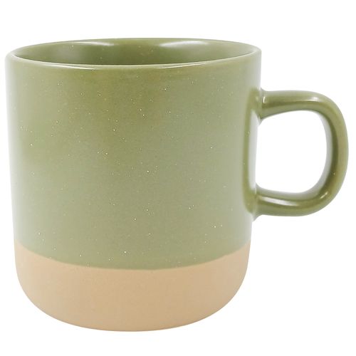Caneca Verano 350ml em Cerâmica Wellmix