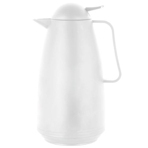 Garrafa Térmica 1L em Plástico Livon