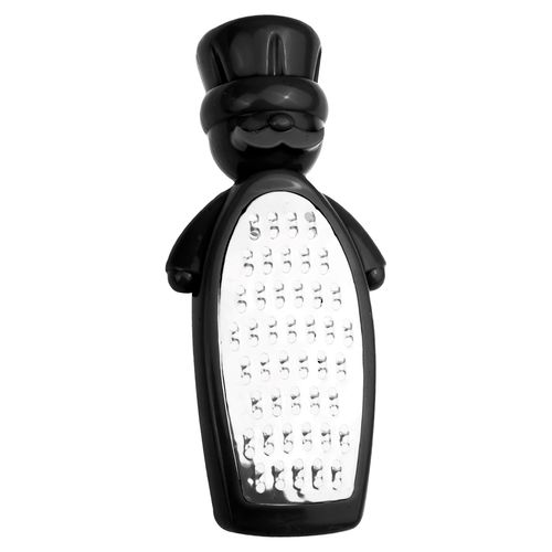 Mini Ralador Multiuso 14cm em Plástico Livon