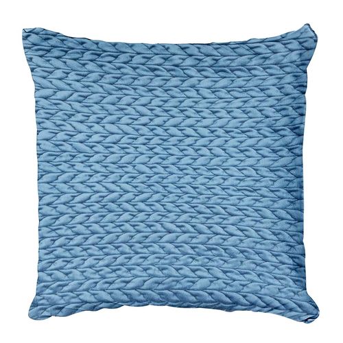 Capa P/ Almofada Hits 43x43cm em Poliéster Jolitex