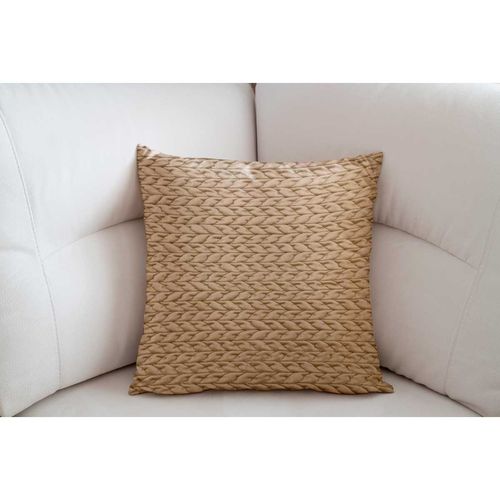 Capa P/ Almofada Hits 43x43cm em Poliéster Jolitex