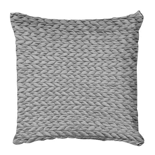 Capa P/ Almofada Hits 43x43cm em Poliéster Jolitex