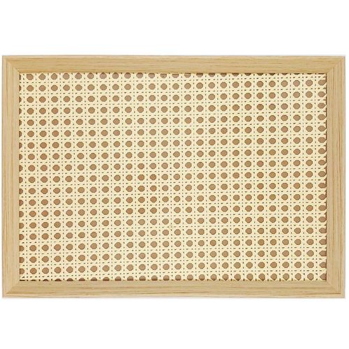 Bandeja Decorativa 26,5x38,5cm em MDF Tokyo Design