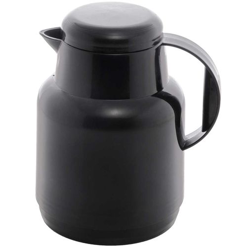Garrafa Térmica Basic 300ml em Plástico Lyor