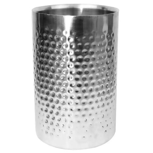Balde Resfriador de Vinho 1500ml em Aço Inox Casita
