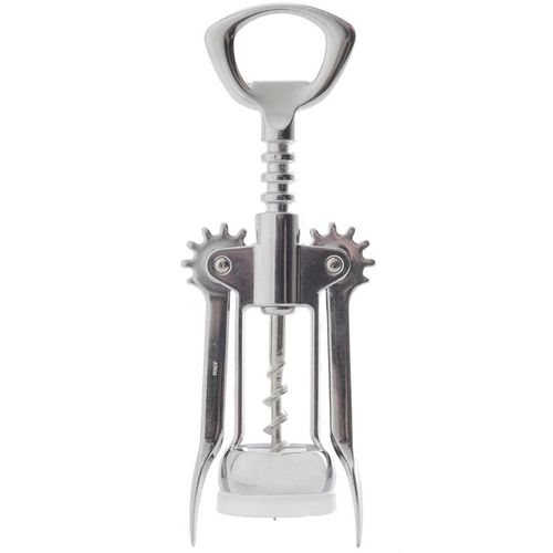 Saca Rolhas Mendonza 17cm em Zinco Original Line