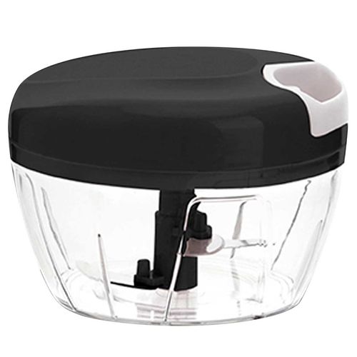Processador de Alimento Manual 500ml em Plástico Original Line