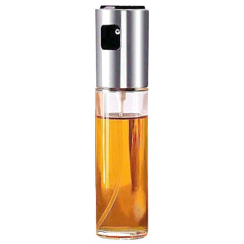 Spray Pulverizador P/ Tempero 100ml em Vidro Casita