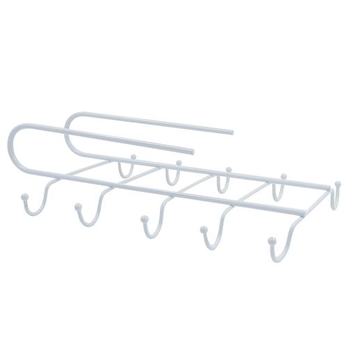 Organizador Multiuso 29x18,5cm em Metal Fu Xing