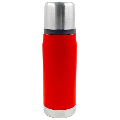 Garrafa Térmica 500ml em Aço Inox Casita