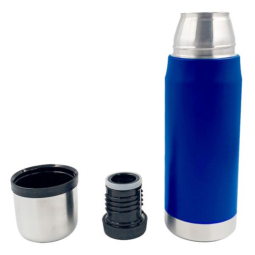 Garrafa Térmica 500ml em Aço Inox Casita