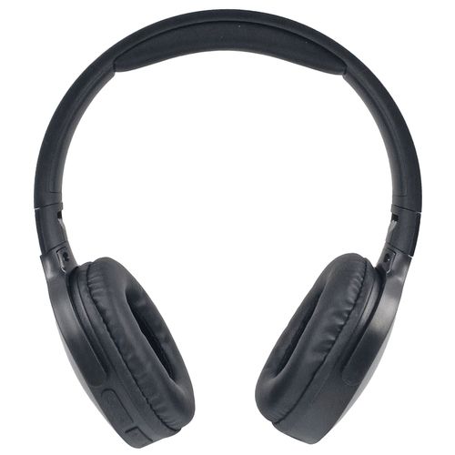 Fone de Ouvido Headphone Bluetooth C/ Microfone em Plástico X-Cell