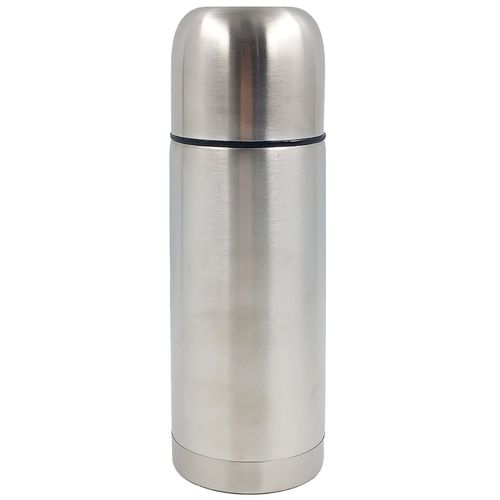 Garrafa Térmica 300ml em Aço Inox Fu Xing