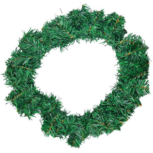Guirlanda Natalina Decorativo 35cm em Plástico Multiart