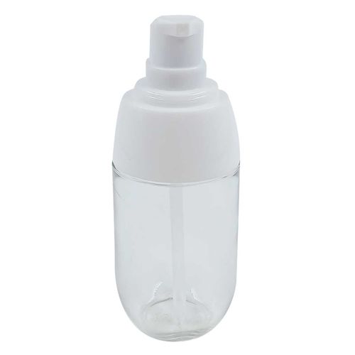 Frasco Multiuso 50ml em Plástico Megagift