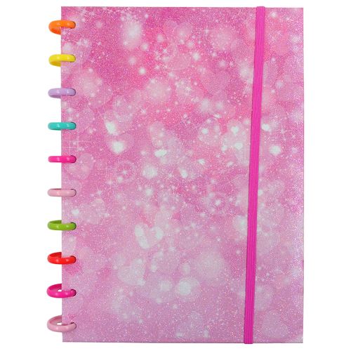 Agenda Inteligente C/ Divisórias 25x17,5cm em Papel Interponte