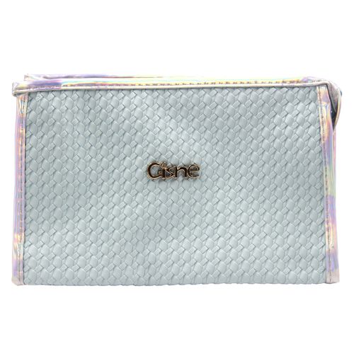 Nécessaire C/ Alça 22x14,5cm em Poliéster Rubys