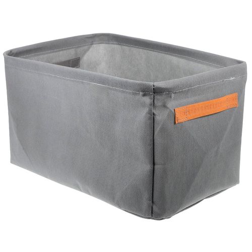 Caixa Organizadora 35x25cm em Poliéster Kehome