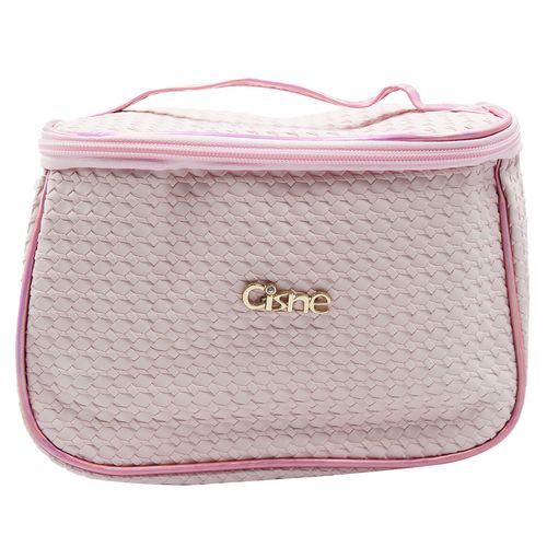 Nécessaire C/ Alça 20,5x14,5cm em Poliéster Rubys