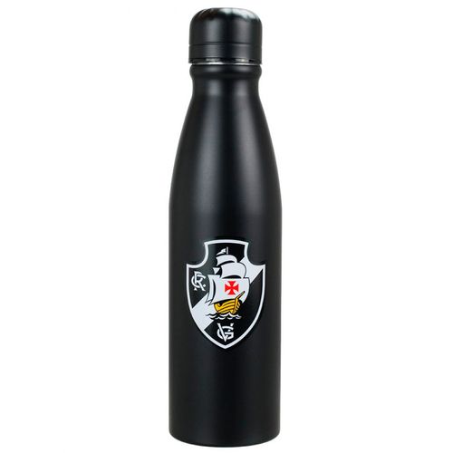 Garrafa Vasco da Gama 600ml em Alumínio Mileno