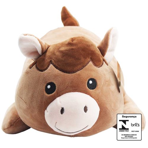 Animais Diversos 53cm em Poliéster Fizzy