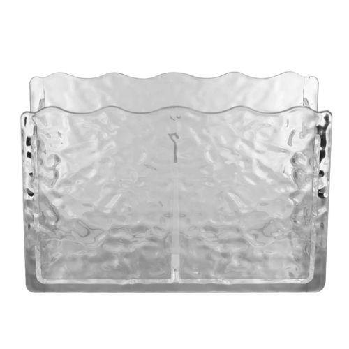 Organizador Multiuso 10,5x15,8cm em Plástico Interponte