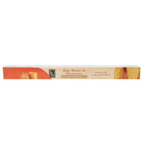 Incenso Premium Palo Santo 6 Varetas Kashimir