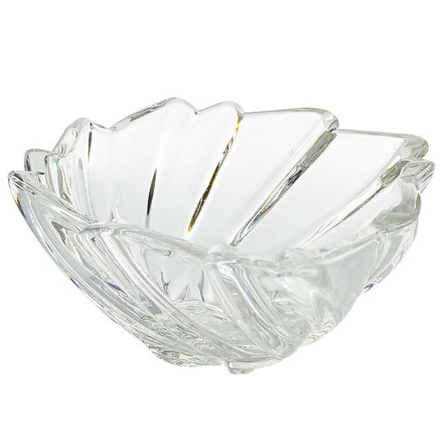 Jogo de Bowl Verônica 6 Peças 190ml em Vidro Freecom