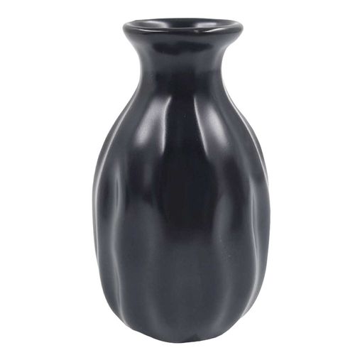 Mini Vaso Decorativo 7,5cm em Cerâmica Freecom