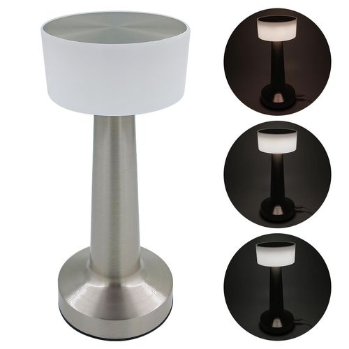 Luminária Diamond Lamp Decorativa 19cm em Metal BM36