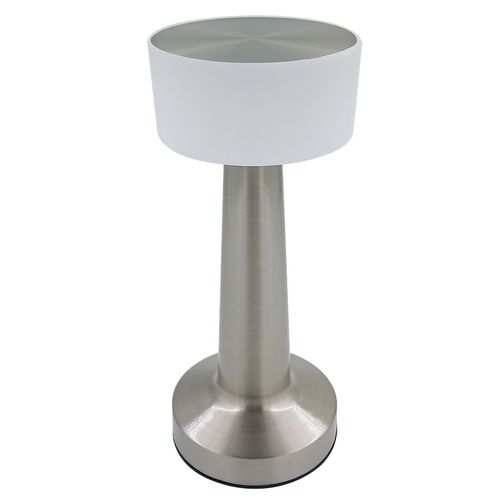 Luminária Diamond Lamp Decorativa 19cm em Metal BM36