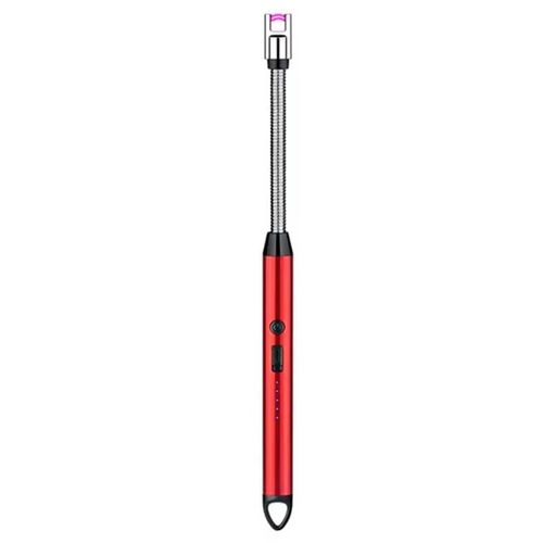 Acendedor de Fogão Recarregável 26cm em Metal X-Cell