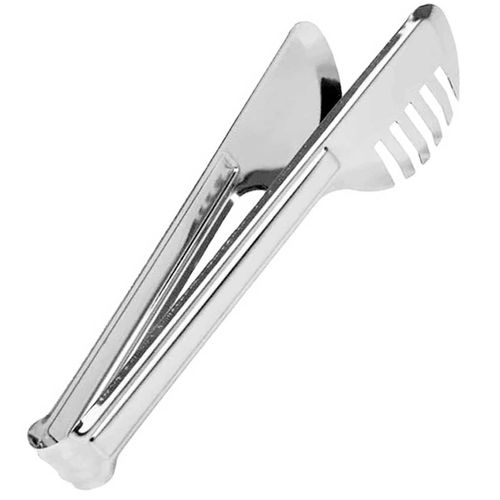 Pegador 22,5cm em Aço Inox Unihome